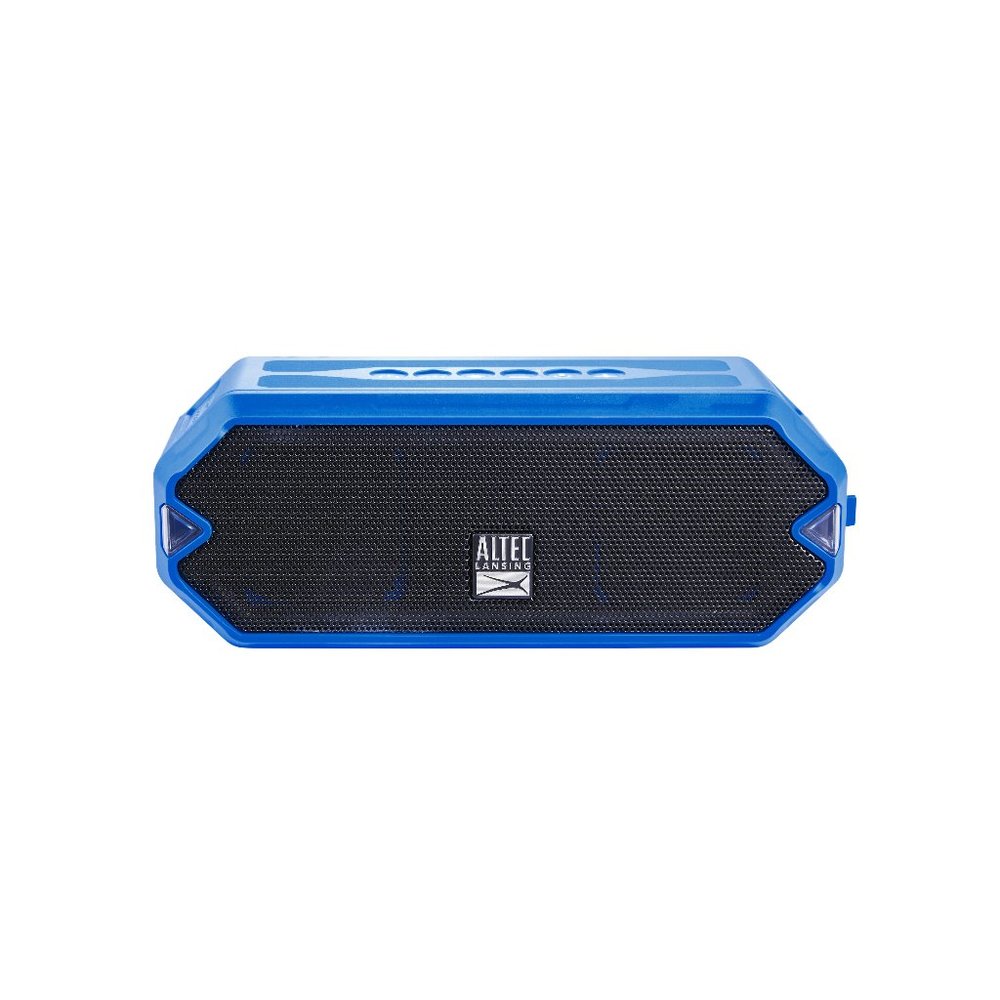 New and unopened  HydraJolt Everythingproof Wireless Bluetooth Speaker, Black, I